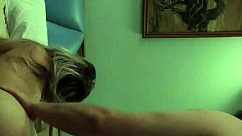 sabrina takes monster cock anal and panics with pleasure