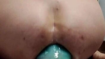 Bad dragon flint stretching me good.