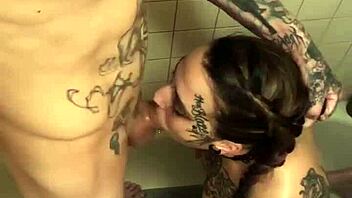 Sloppy Pretty Face Big Dick Balls Deep