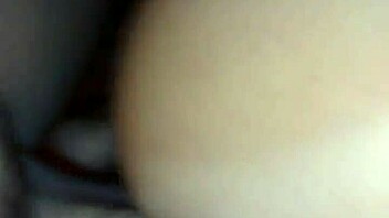 doggystyle with wet pussy bent over