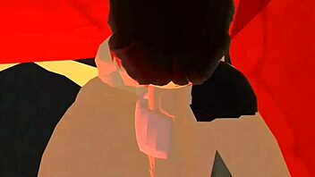 Breeding A Nice Rec Room Slut Until I Give Her A Facial