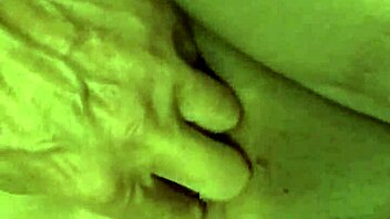 All Punch Hand Inside The Vaginal