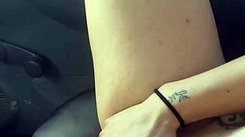 Buddy's Girlfriend Masturbates In My Jeep?