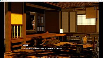 Nurse Punishes Naked Patient In Hospital