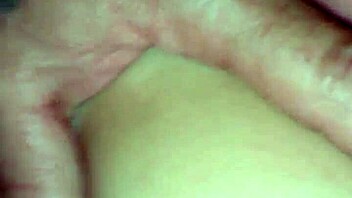 doggystyle with wet pussy bent over