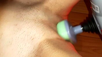 Girlfriend cums hard!