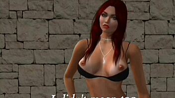 What’s This Cartoon Slut Charged With? Tell Me Now!