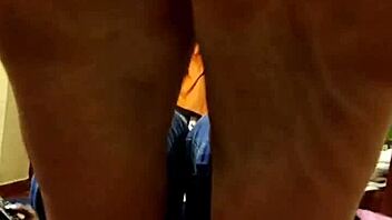 fell off the bike but still fucked