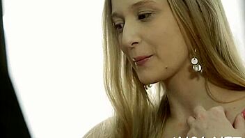 classy diva inga e enjoys some taco loving action