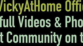 vicky vette and julia ann in bathroom scene