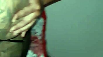 Kamilly Campos had her panties torn by a hungry client!