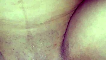 My Stepdaughter Milks Me With Tight Ass