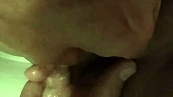 All Punch Hand Inside The Vaginal