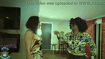 I'm MILF taking monster cock deep in tight ass