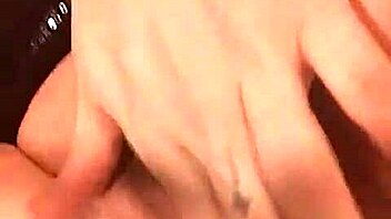 Man, this hot chubby babe is getting off with a vibrator! So wild!