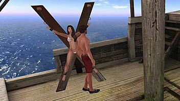 Джесс отрывается на Саррендер-Кове, хочешь поболтать?