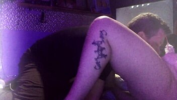 Experience CherrySoda's Intense Blowjob And Bent Over Sex