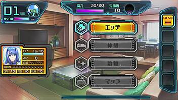 超昂神骑爱克希尔 无败纯爱58日通关 1 9