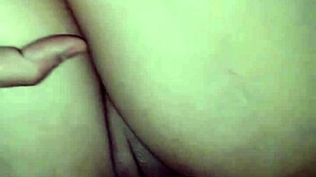 My Stepdaughter Milks Me With Tight Ass