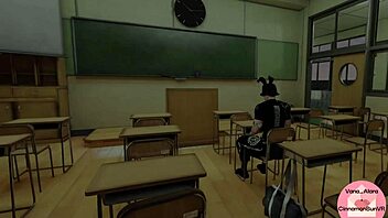 You Get Dominated By 3 Hot Girls Feet In Vrchat