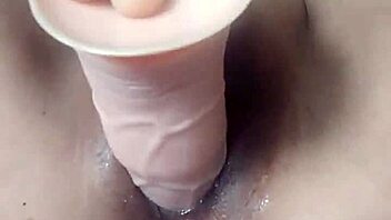 Conversational-Emoji Poosoo the pornstar nails it with dildo play again! 🔥