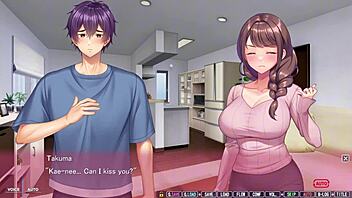 wife's pussy gets transformed while i'm away, part 9