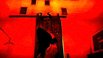 halloween witch drives you crazy