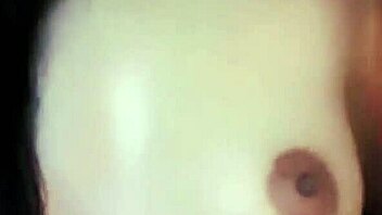 Beautiful Cole sneaks in at night to ride with wild passion.