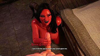 Hey, lets play this forbidden fantasy, chapter 1, ok?