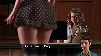 i'm fucking this young 18+ girl with tight pussy, huge ass, big boobs, oh fuck