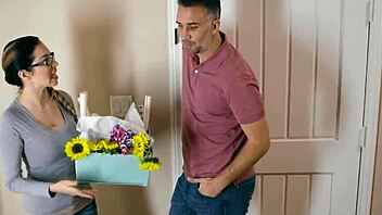 Raven Bay, Give That Sloppy Blowjob