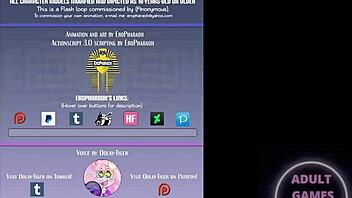 Ty lee from avatar in hentai adventure with intense scenes