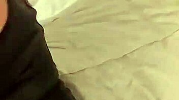 Man, this hot chubby babe is getting off with a vibrator! So wild!