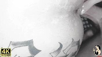 hey, wanna watch my pet slut take cock deep?