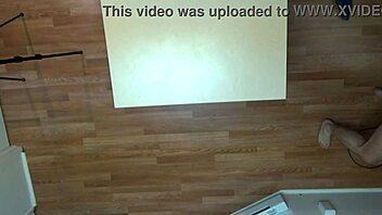 Tiffany P Casting Left 3