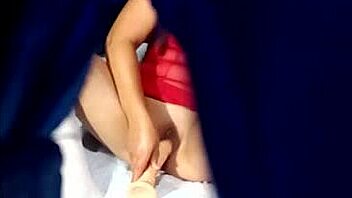 Horny amateur gets a taste of his taboo desire in this steamy roleplay