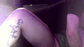 Experience CherrySoda's Intense Blowjob And Bent Over Sex