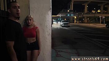 Chubby teen endures intense BDSM domination