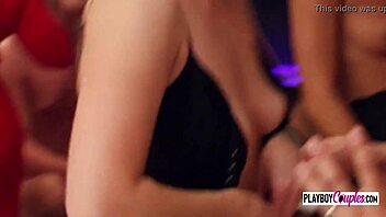 Hey Guys, We’re Oiling Up Big Asses for Swinger Foreplay