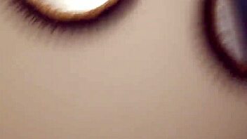 I get plowed by a monster cock in this POV teen party scene