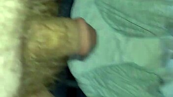 i filld my step daughters panties with cum while she masturbated