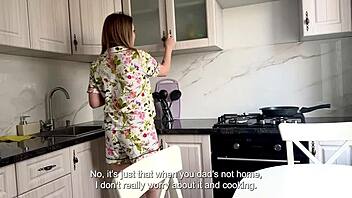 Аз съм твоята заварена майка, не свършвай вътре в мен! 😱