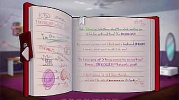 Jenny besar di Summer Time Saga Unc Part 27!