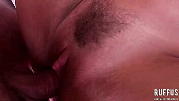 Ana Rothbard's Close-Up Pussy Fucking