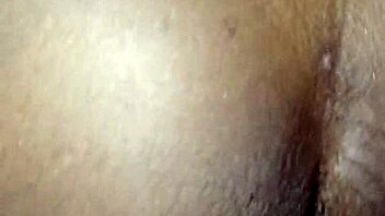 Fuck My Ebony Lil Sister, Can You Handle Her Wild Ride Tonight?