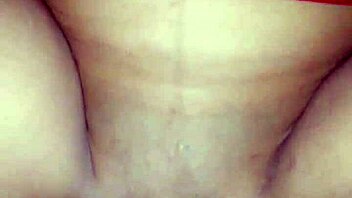 My Stepdaughter Milks Me With Tight Ass