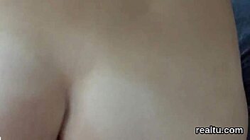 Alluring Czech girl gets seduced in the mall and fucked in POV