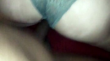 Big booty Eva leaves her best behind. Thighs, hips, and ass ready for action!