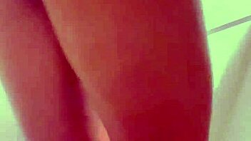 caught licking pussy in bathroom