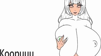 porn speed painting 98 big tits